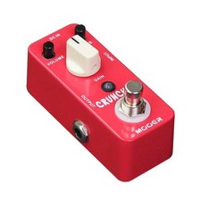Mooer Micro Series Cruncher