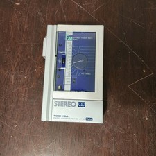 Toshiba KT-S1 lettore cassette