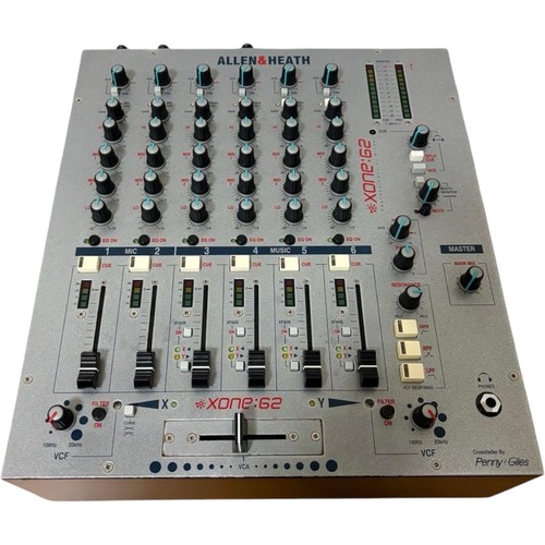 Mixer analogico per - dj, &