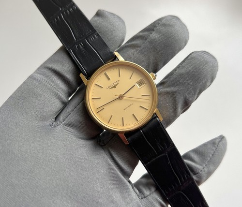 Longines hau cal 990 - hau,