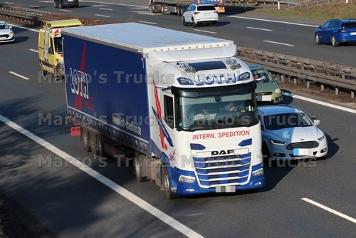 Lkw foto daf 480 - daf,