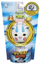 Yo-Kai Watch, Cover Orologio