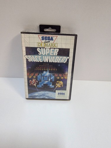 Nuovo super space invaders - nuovo, per