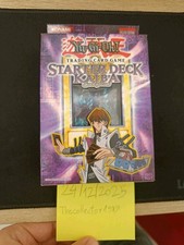 Starter Kaiba evolution SEALED