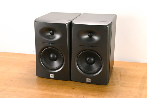 Jbl lsr2325p monitor - monitor, studio