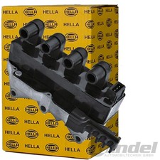 HELLA Bobina per Fiat Brava