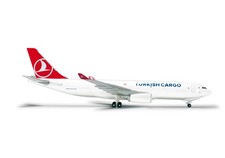 Turco Cargo Airbus A330-200F -