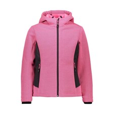 CMP Giacca Softshell Bambina
