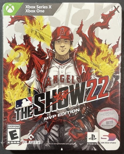 Nuovo sigillato mlb the - nuovo,