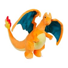 JAZWARES Pokemon: Charizard -