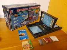 Affonda La Flotta Parlante -