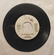 Vinile 45 Giri Eddy Grant Do