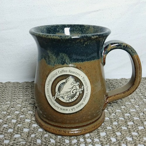 Tazza ceramica torrefattori