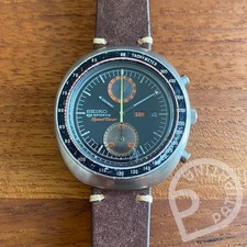 revisionato 1/2025 - SEIKO