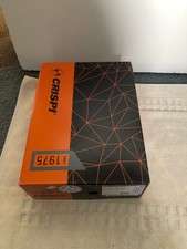 New Crispi Attiva MID GTX