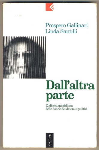 Dall altra parte - parte, l'odissea