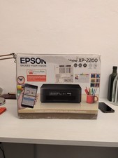 Epson Expression Home XP-2200
