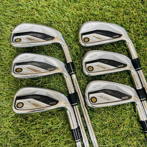 Taylormade gloire set - gloire, di