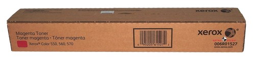 Toner xerox colore 550 - colore,