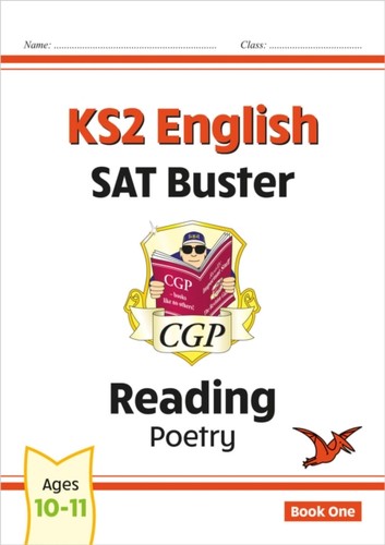 Ks2 english reading - english, sat