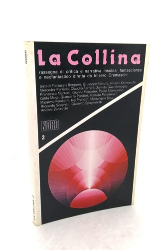 Collina rassegna di - n., 2.