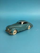 Marchesini Bologna auto in latta coupé tin toys