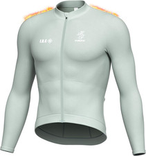 Maglia Ciclismo Invernale in