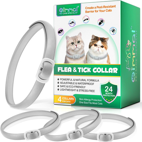 Pezzi collare - 4,