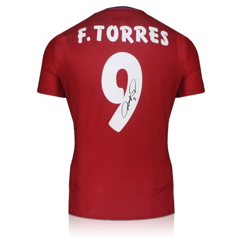 Maglia atletico madrid 2015 - maglia,