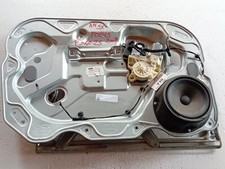 ALZACRISTALLO ELETTRICO ANT. SX PER FORD Focus Berlina 4° Serie 7M51A203A29DB 