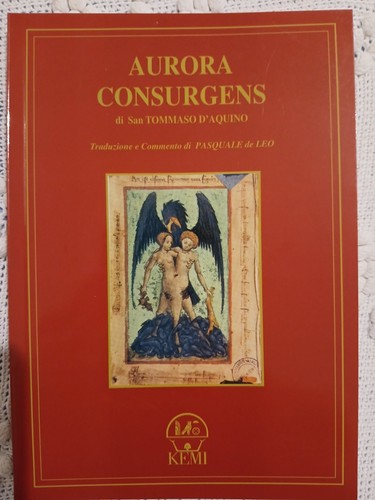 Aurora consurgens autore - aurora,