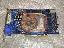 Nvidia GeForce 6800 - Scheda