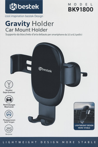 Porta telefono per auto - telefono,