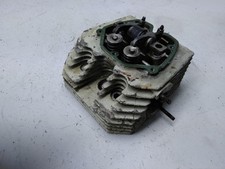 TESTA TESTATA HEAD DESTRA MOTO GUZZI V75 SP 750 1990 1994