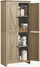 Credenza Moderna a 4 Ante con