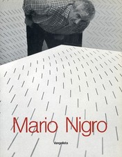 Mario Nigro - [Vangelista]