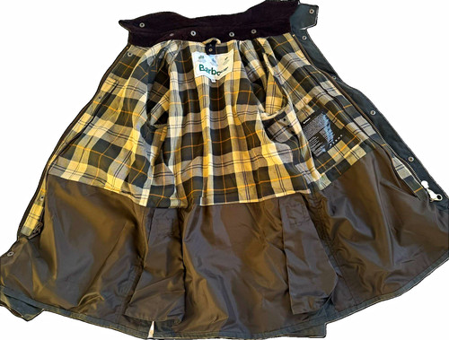 Giacca barbour bedale - bedale, sl