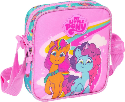 Little pony magic mini - little,
