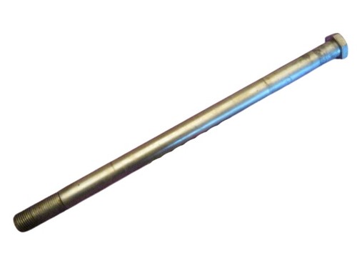 Perno ruota epoca axle vintage - perno,