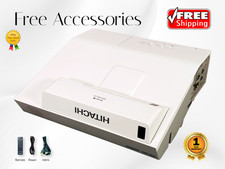 Proiettore Hitachi CP-TW2505