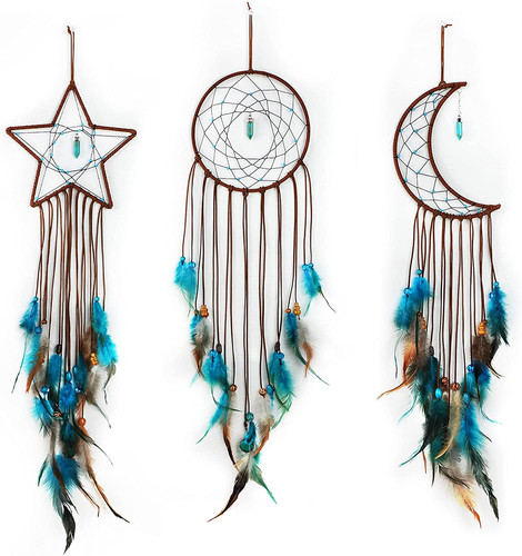 Acchiappasogni con design - con,