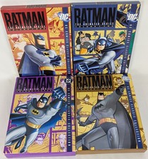 Batman The Animated Series