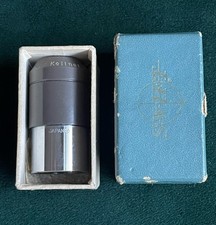 Oculare telescopio vintage