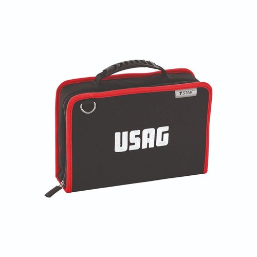 Borsa portautensili pieghevole