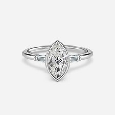 Anello Fidanzamento Donna