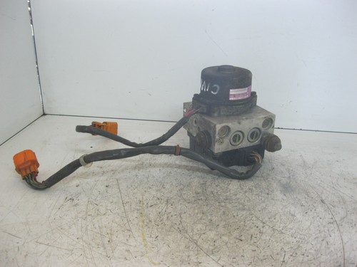 Gruppo freno principale abs - gruppo,
