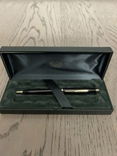 Penna A Sfera Cross 3502 Nera