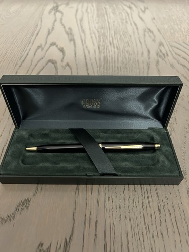 Penna sfera cross - 3502, nera