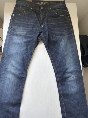 Dondup jeans uomo sam - dondup,