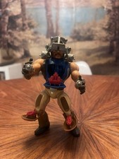 Masters of the Universe